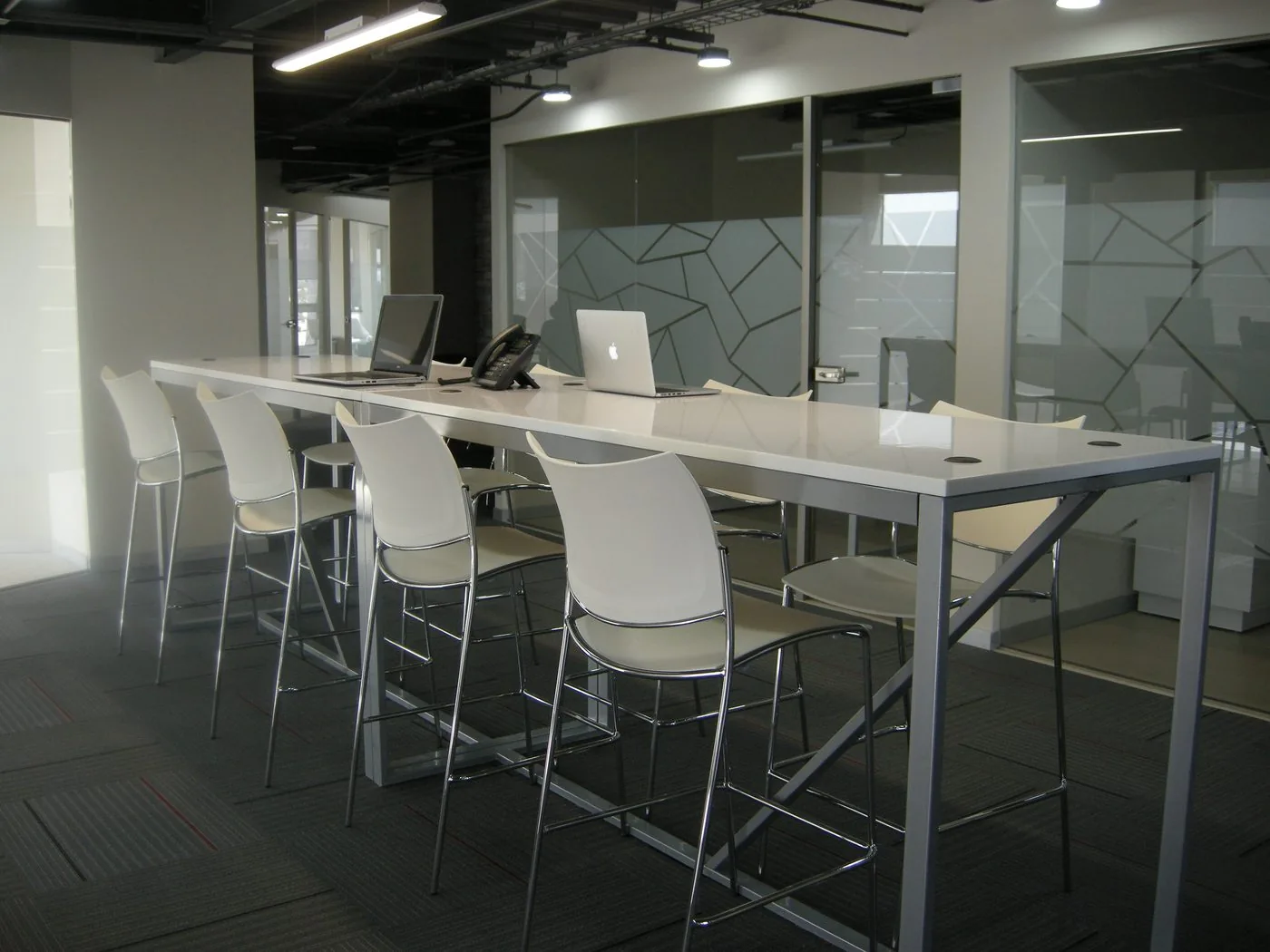 GPD Bernardo Quintana, Querétaro — foto 5 en GPD Business Center Querétaro
