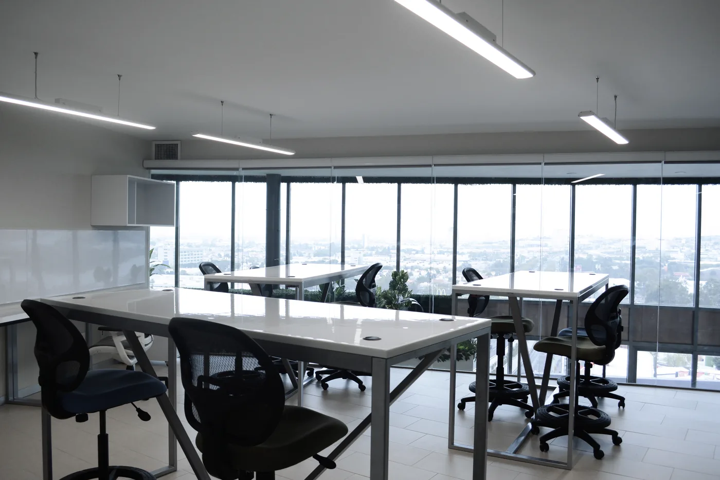 GPD Bernardo Quintana, Querétaro — foto 6 en GPD Business Center Querétaro