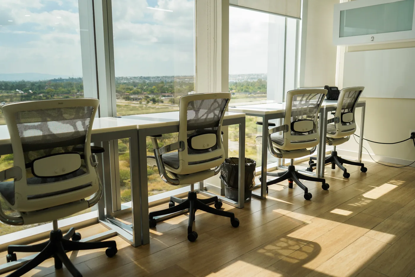 Oficina privada all-inclusive — foto 1 en GPD Business Center Querétaro
