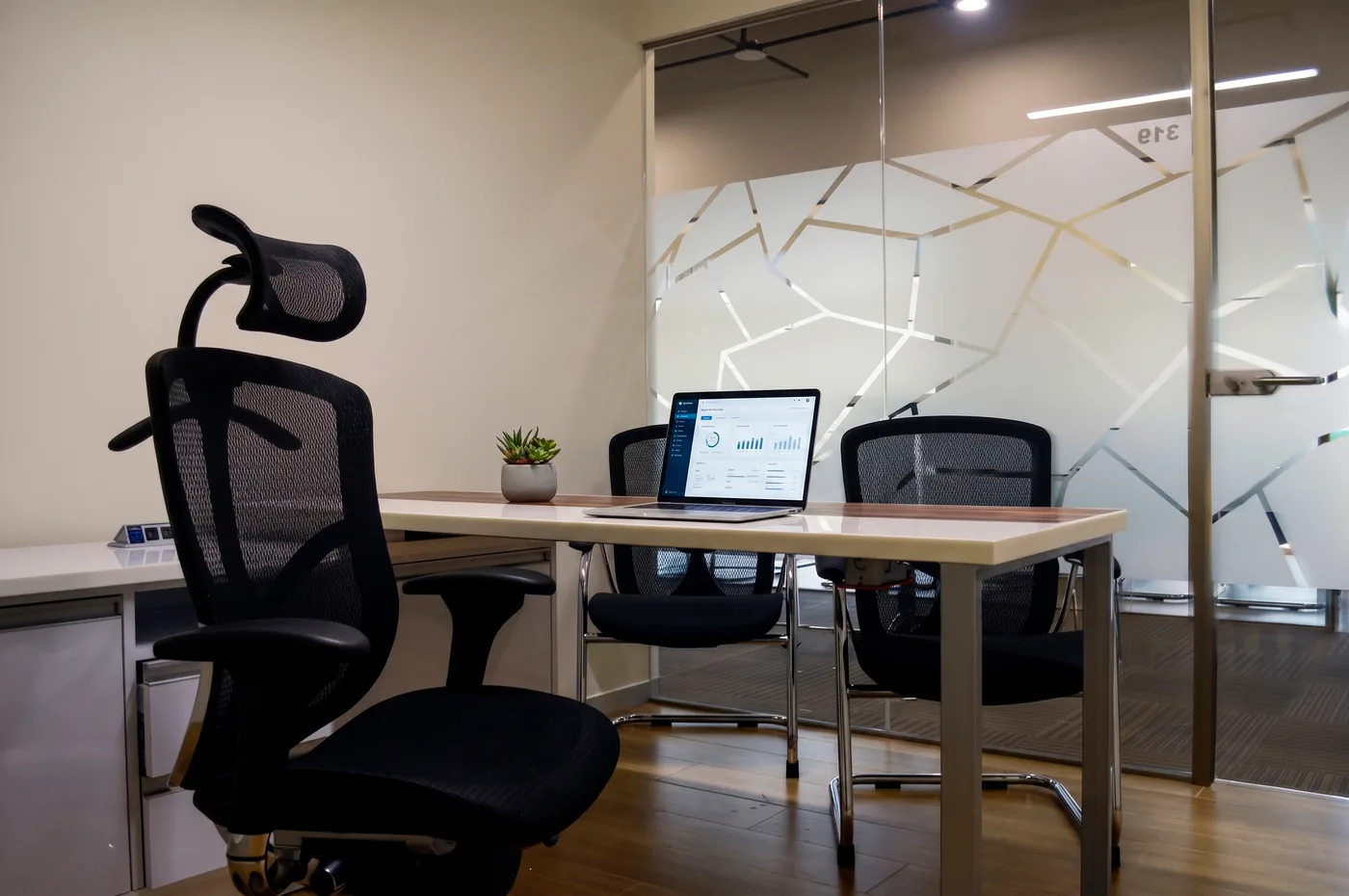 Oficina privada all-inclusive — foto 5 en GPD Business Center Querétaro