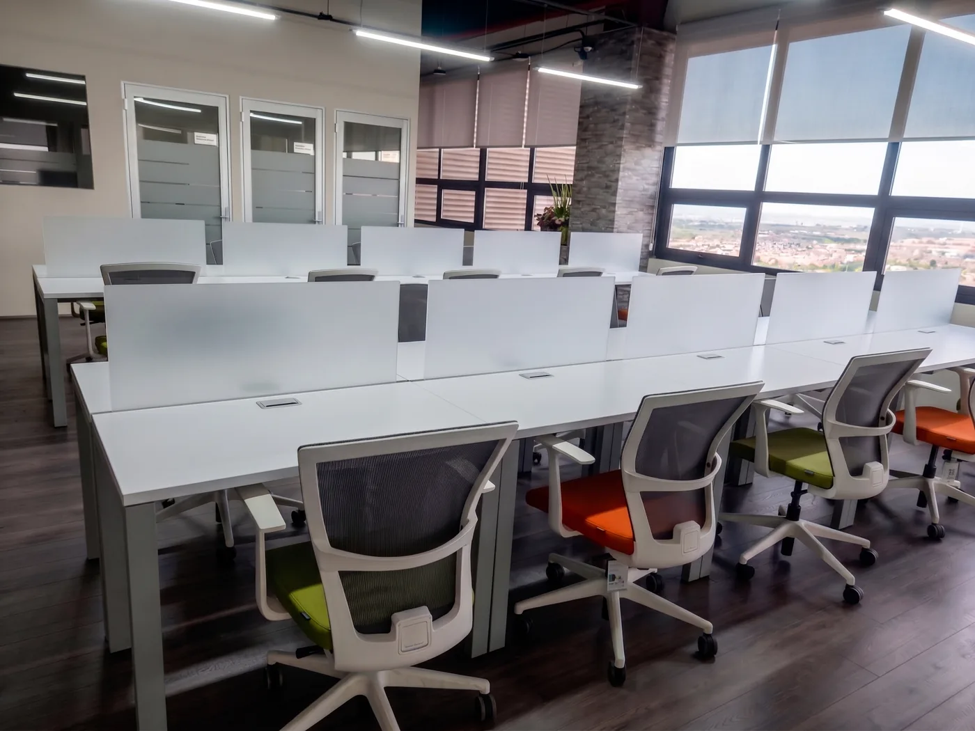 Sede GPD para oficina virtual — foto 5 en GPD Business Center Querétaro