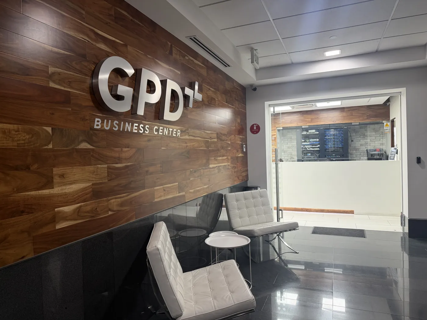 Sede de GPD Business Center en Querétaro — foto 9 en GPD Business Center Querétaro